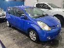 Thumbnail '1' of Nissan Note