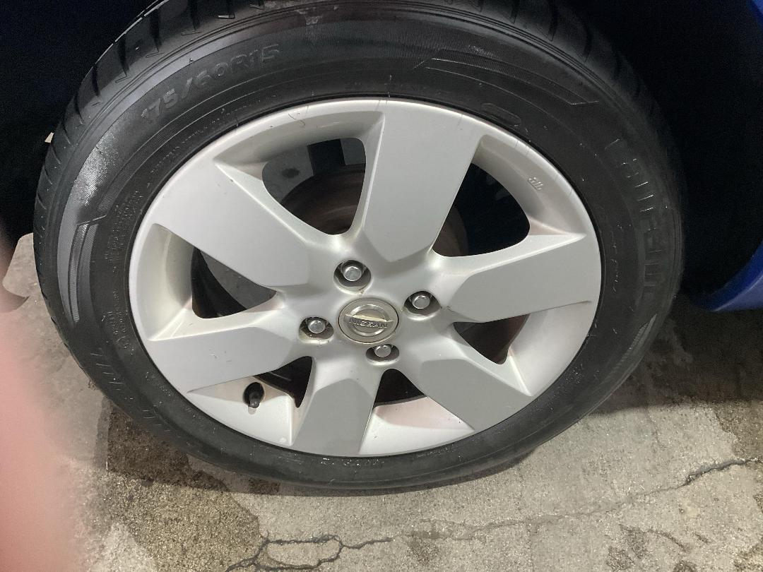 Photo '10' of Nissan Note