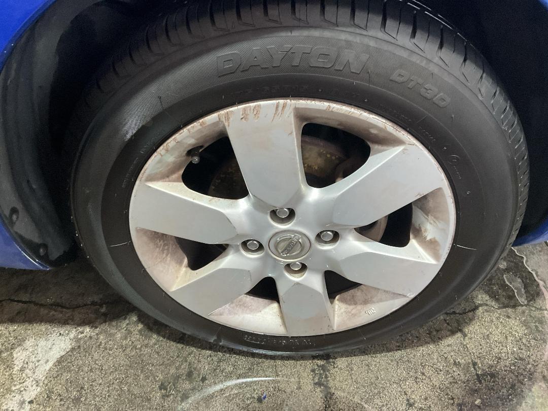 Photo '11' of Nissan Note