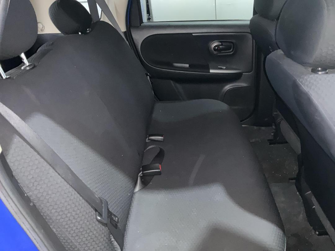 Photo '12' of Nissan Note