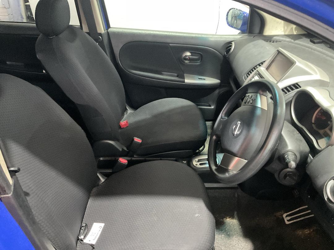 Photo '13' of Nissan Note