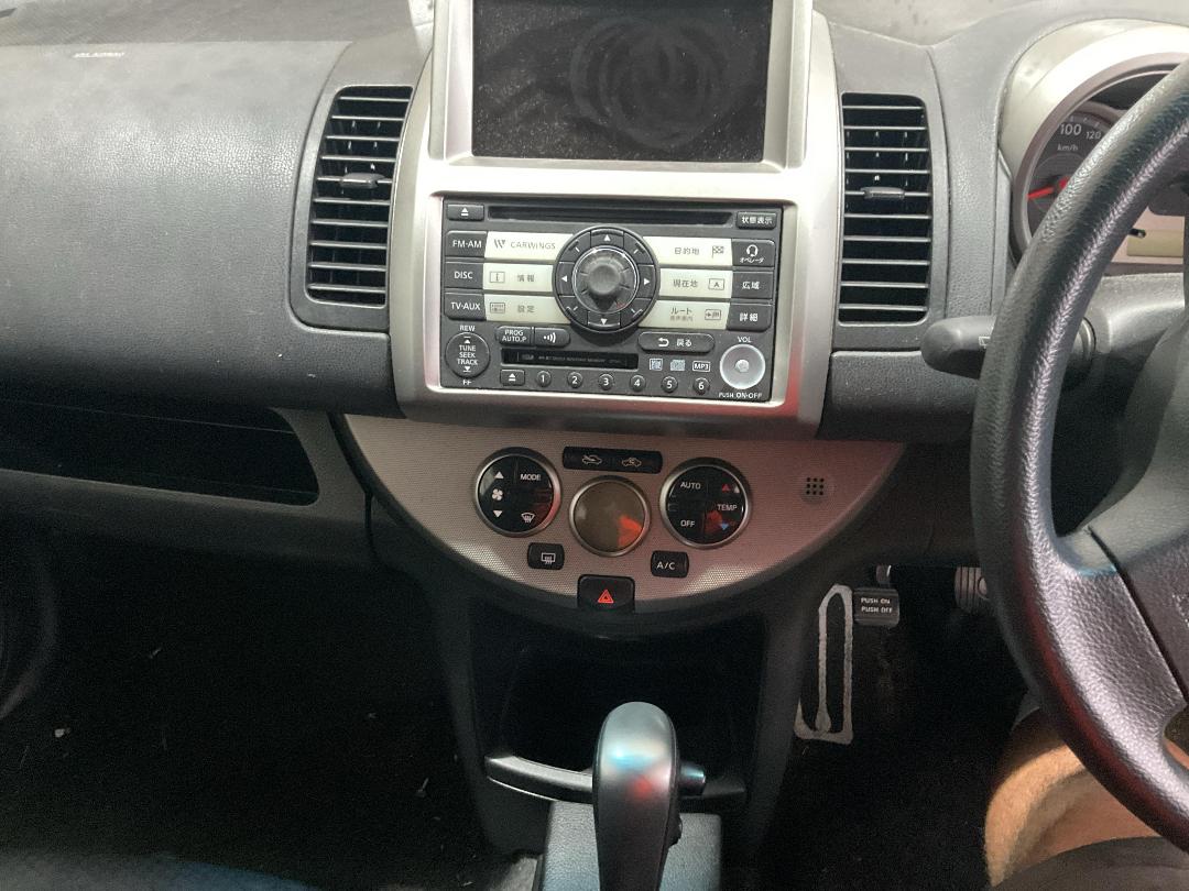 Photo '14' of Nissan Note