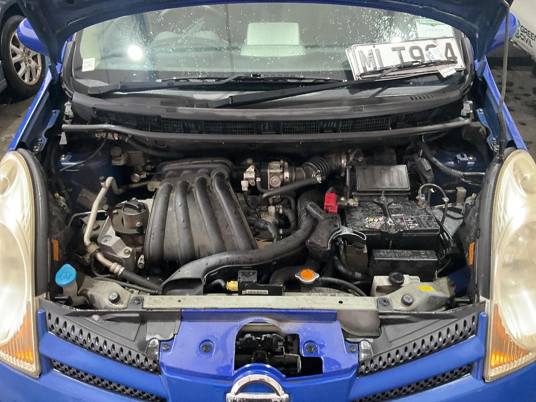 Photo '16' of Nissan Note