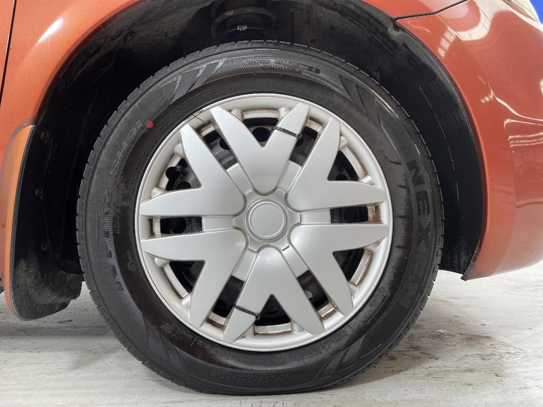 Photo '9' of Nissan Note