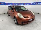 Thumbnail '1' of Nissan Note
