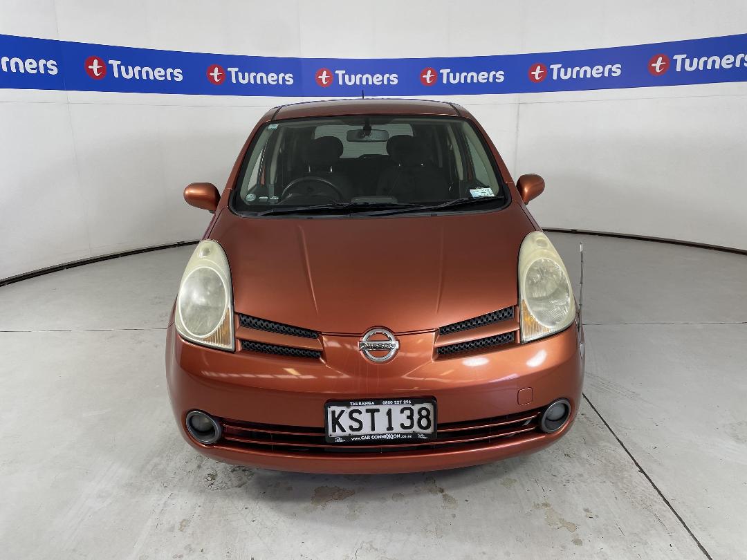 Photo '2' of Nissan Note