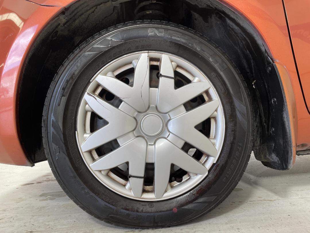 Photo '10' of Nissan Note