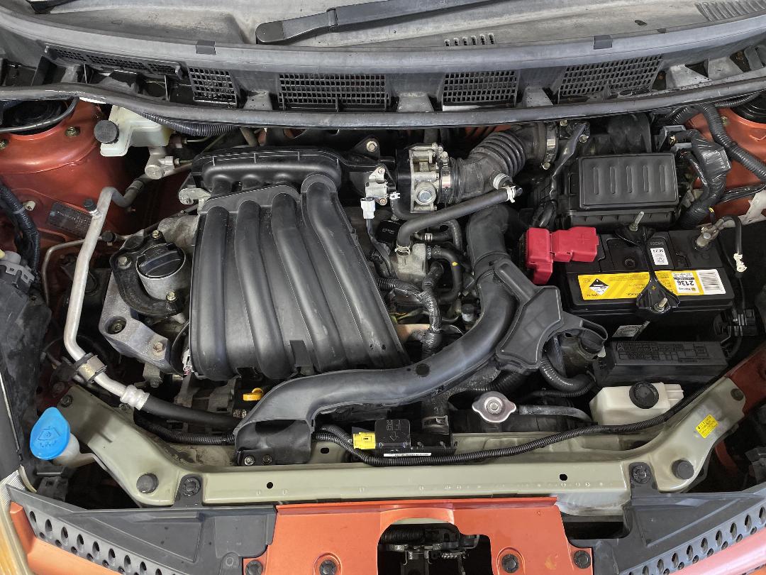 Photo '13' of Nissan Note