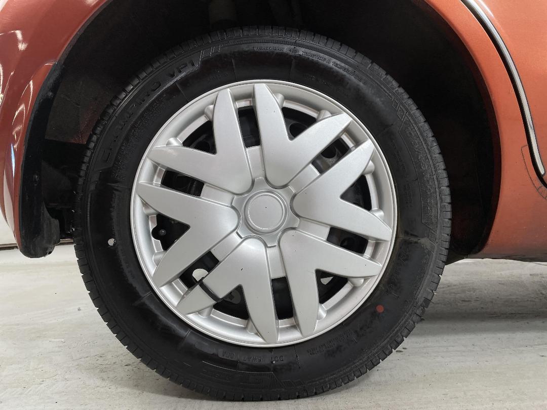 Photo '12' of Nissan Note