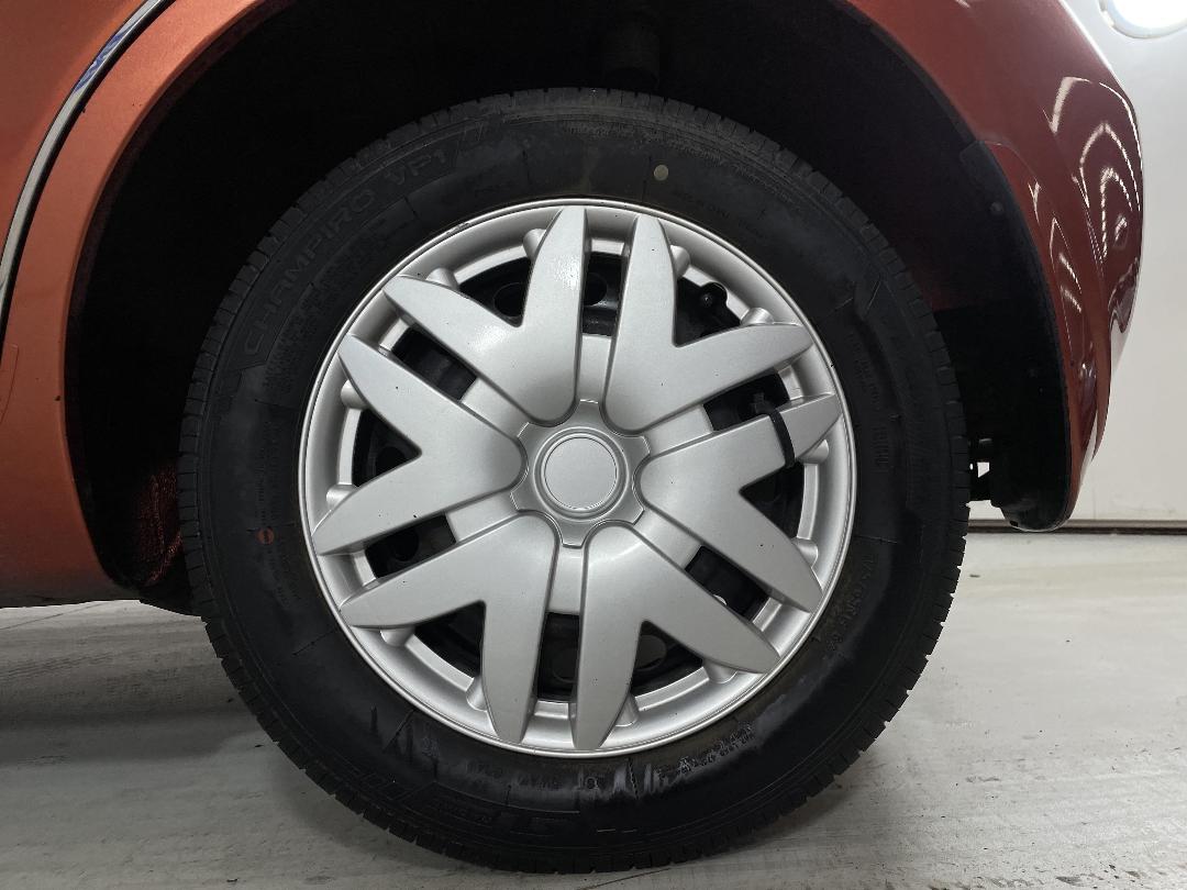 Photo '11' of Nissan Note