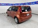 Thumbnail '5' of Nissan Note