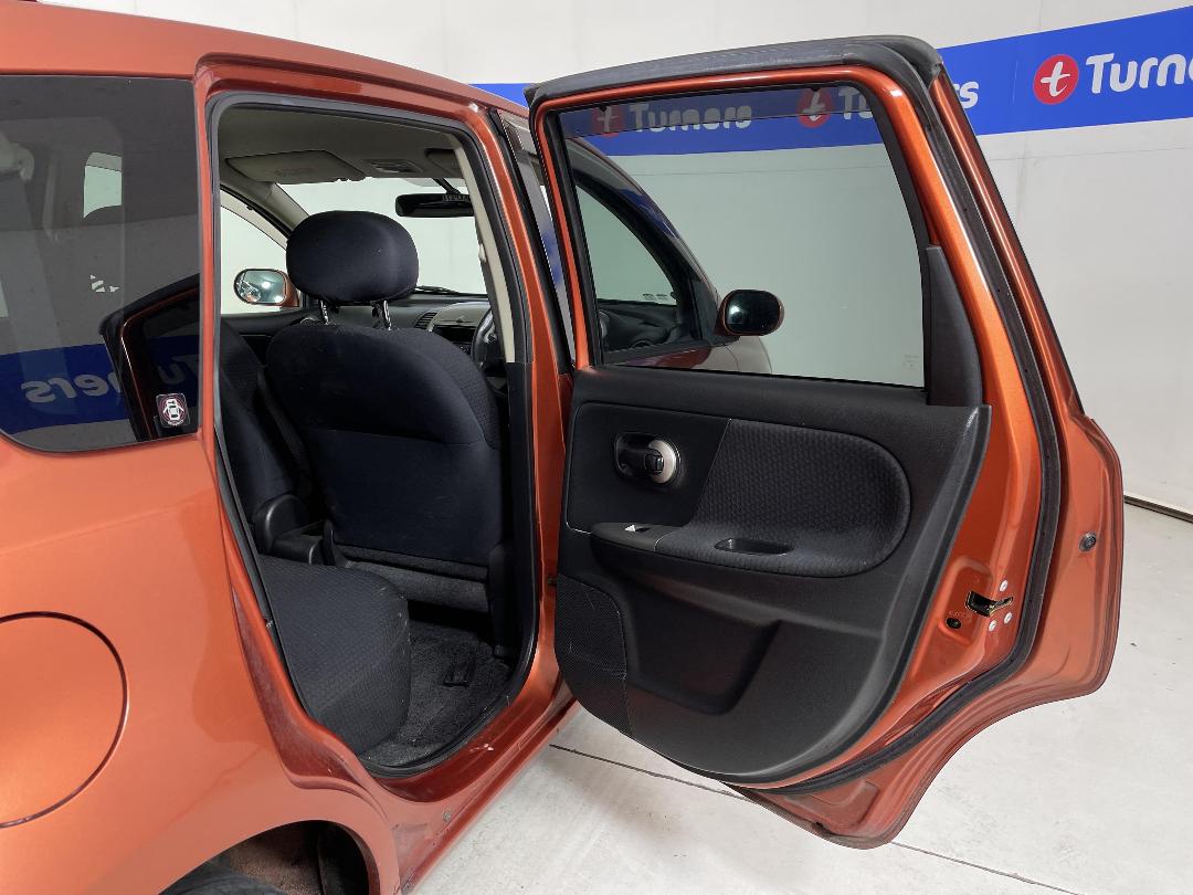 Photo '19' of Nissan Note