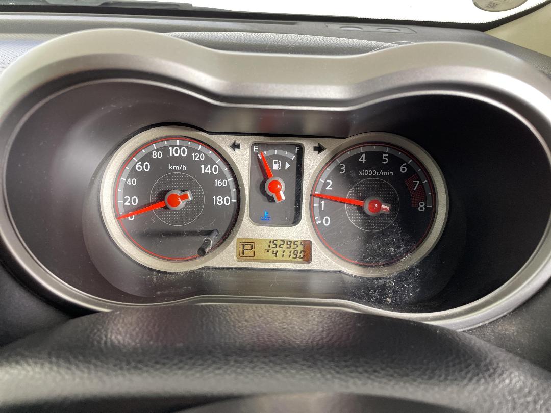 Photo '21' of Nissan Note