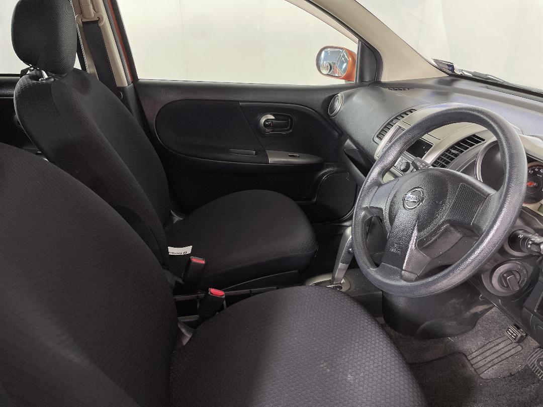 Photo '16' of Nissan Note