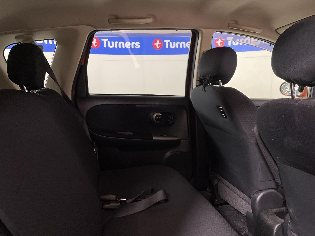 Photo '20' of Nissan Note