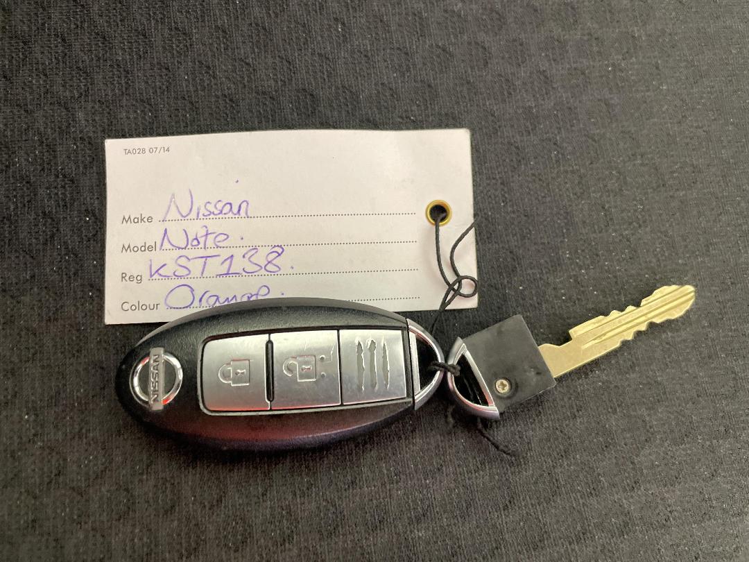 Photo '22' of Nissan Note