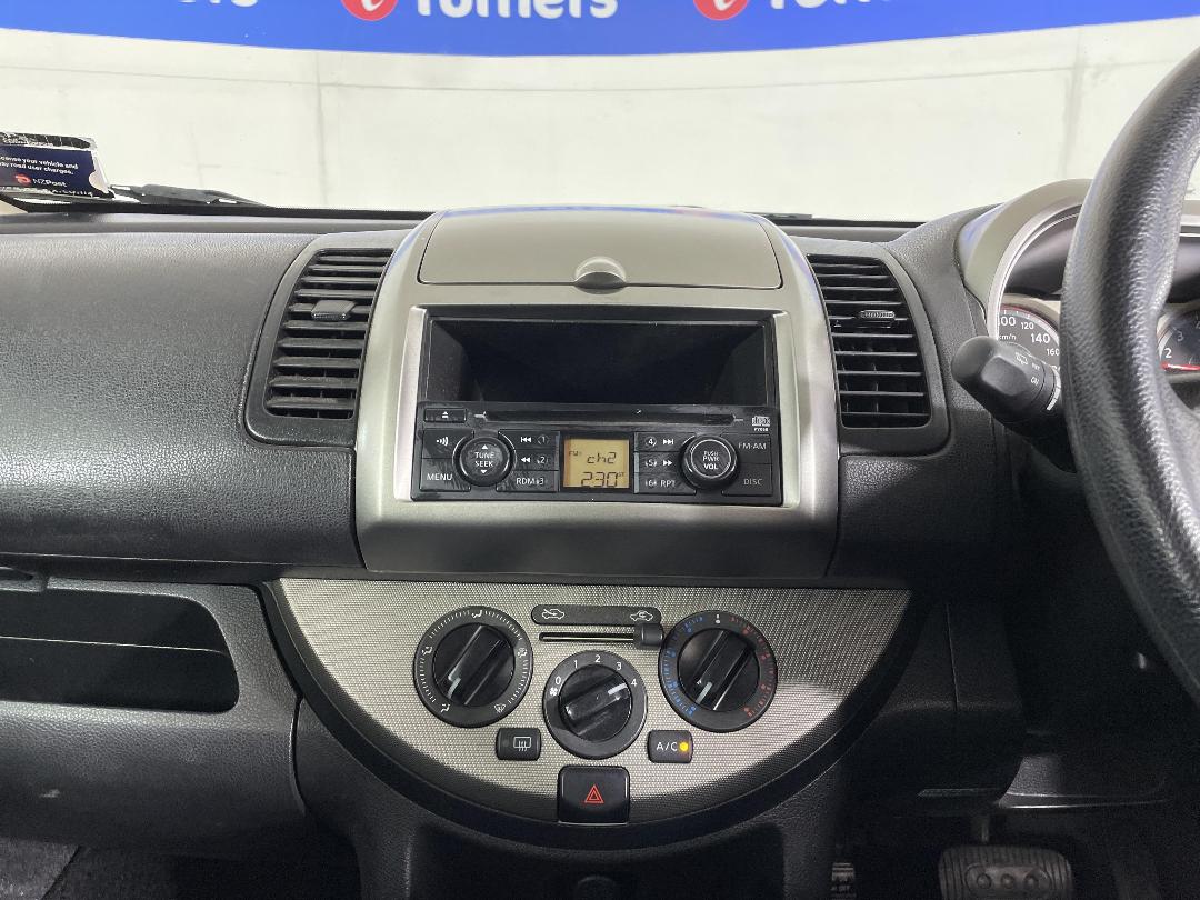 Photo '18' of Nissan Note