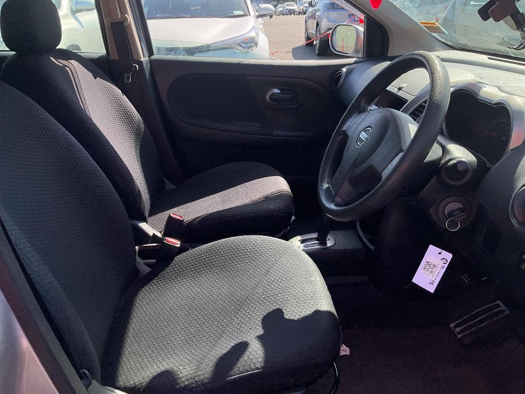 Photo '6' of Nissan Note