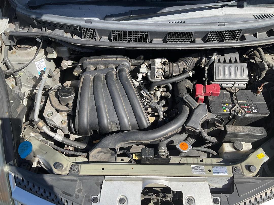 Photo '2' of Nissan Note