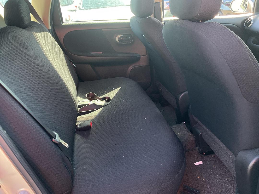 Photo '9' of Nissan Note