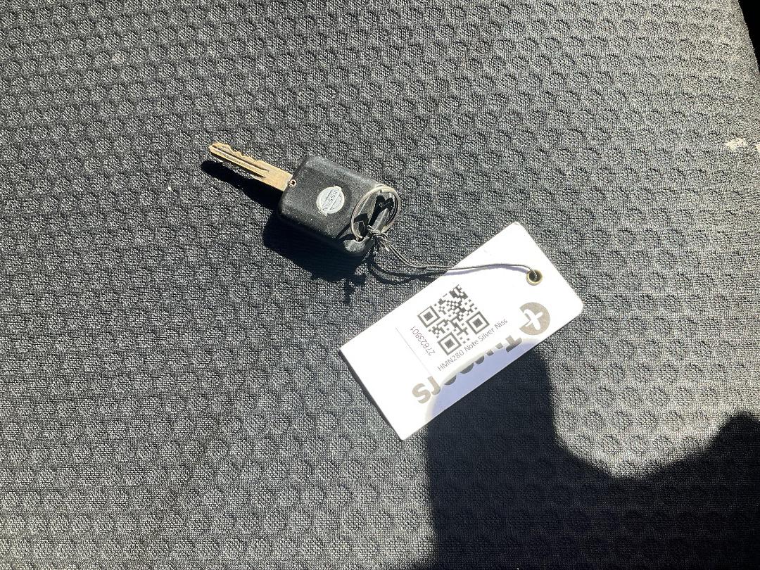 Photo '7' of Nissan Note