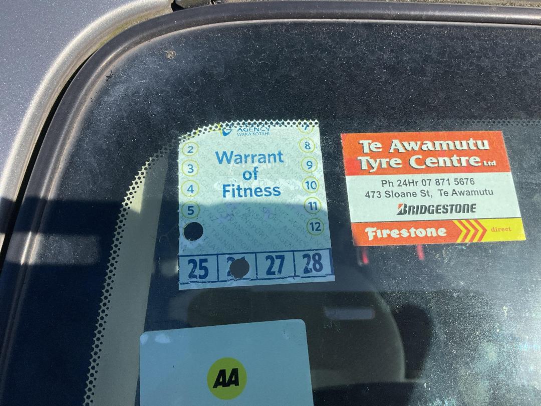 Photo '11' of Nissan Note