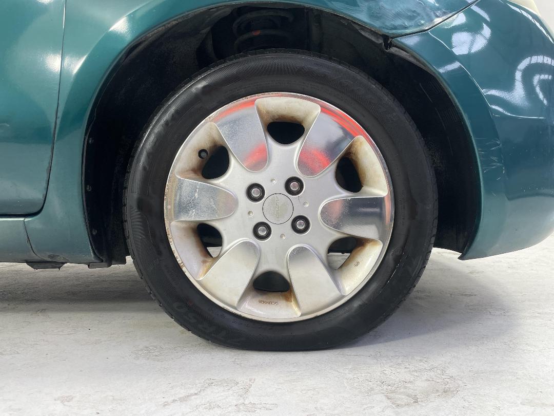 Photo '2' of Nissan Note Photo '2' of Nissan Note