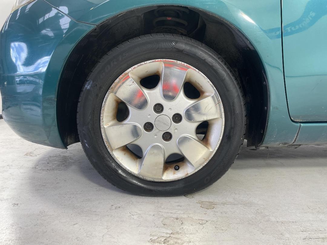 Photo '5' of Nissan Note Photo '5' of Nissan Note