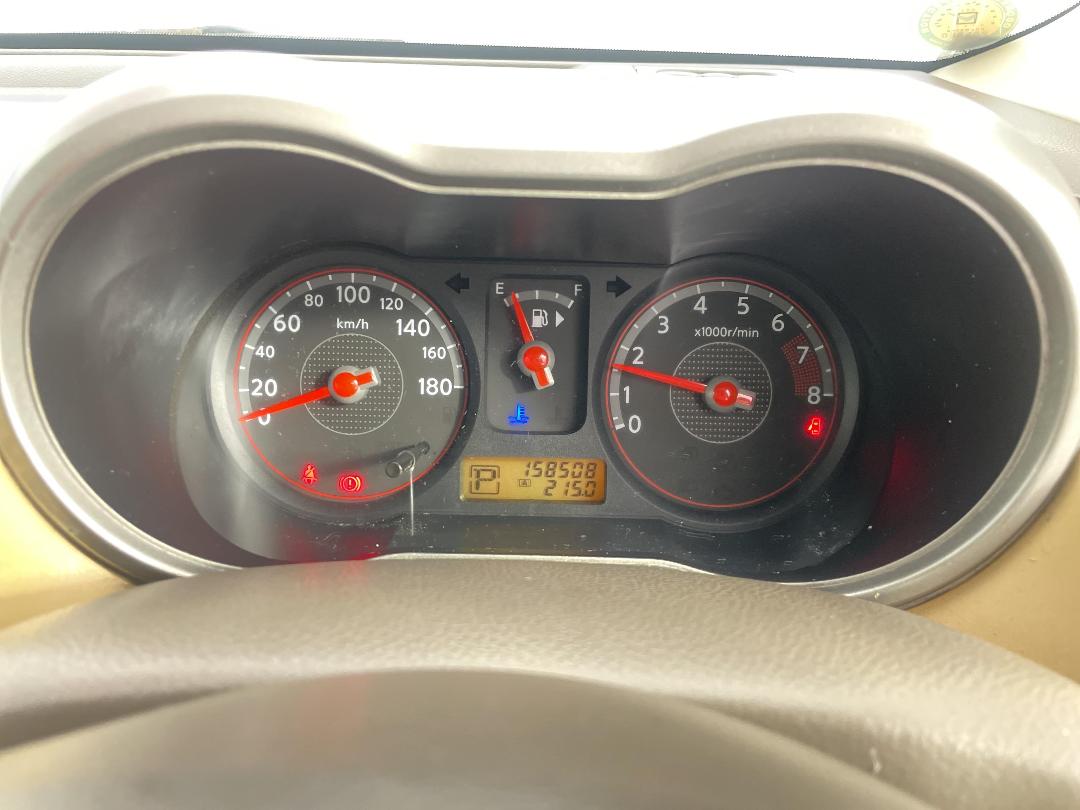 Photo '16' of Nissan Note Photo '16' of Nissan Note