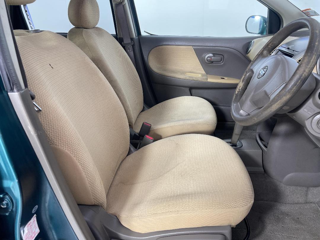 Photo '14' of Nissan Note Photo '14' of Nissan Note