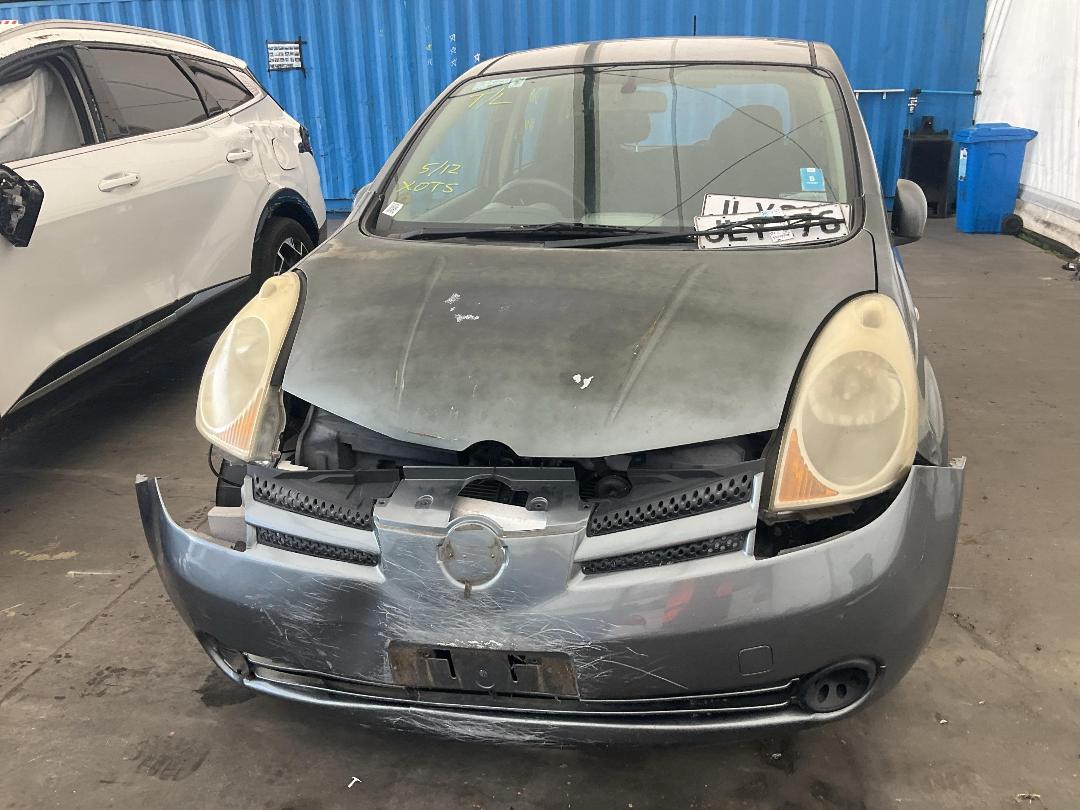 Photo '2' of Nissan Note