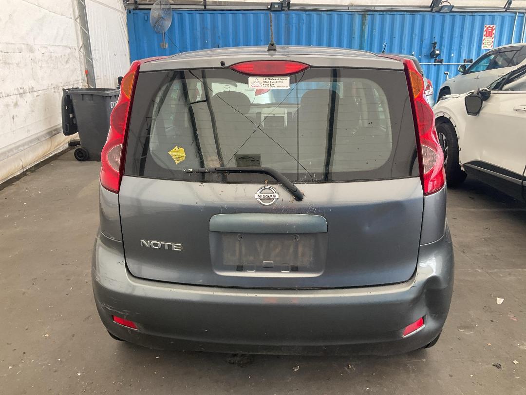 Photo '5' of Nissan Note