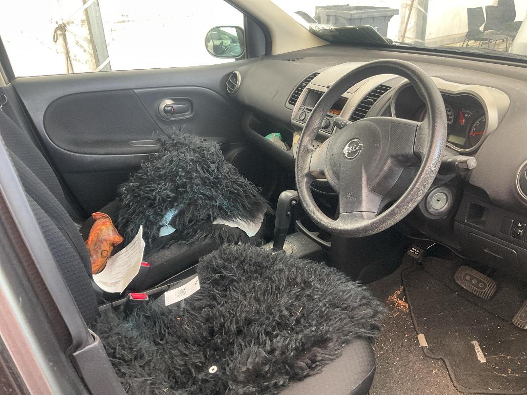 Photo '8' of Nissan Note