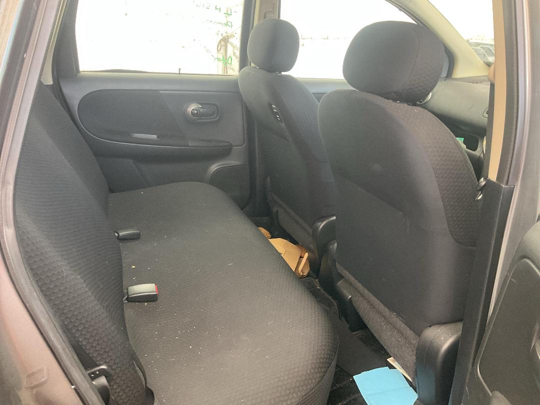 Photo '7' of Nissan Note