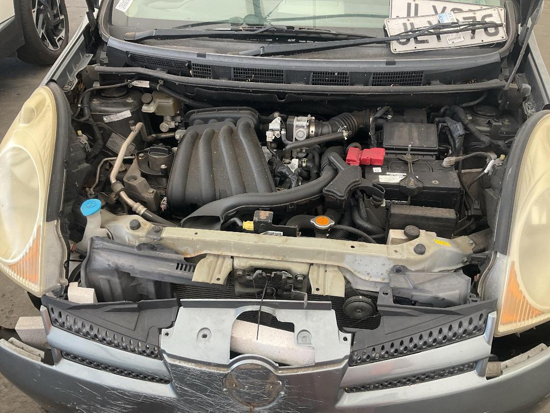 Photo '10' of Nissan Note