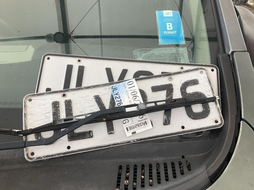 Photo '13' of Nissan Note