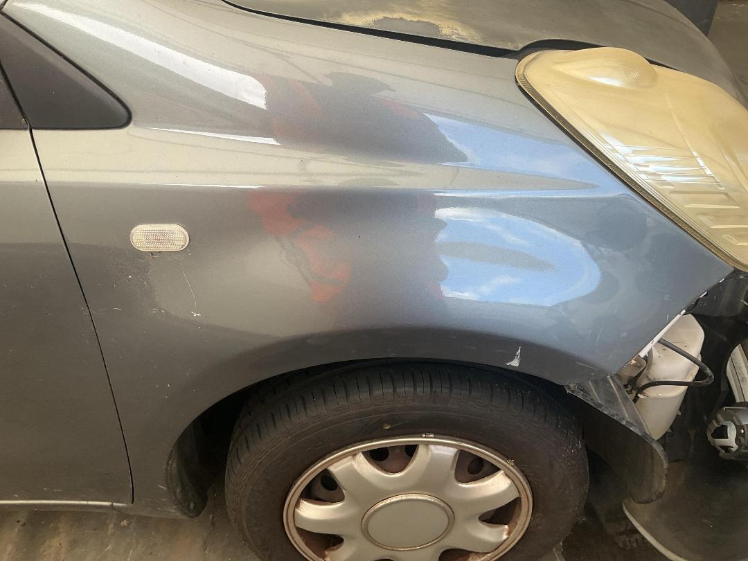 Photo '16' of Nissan Note