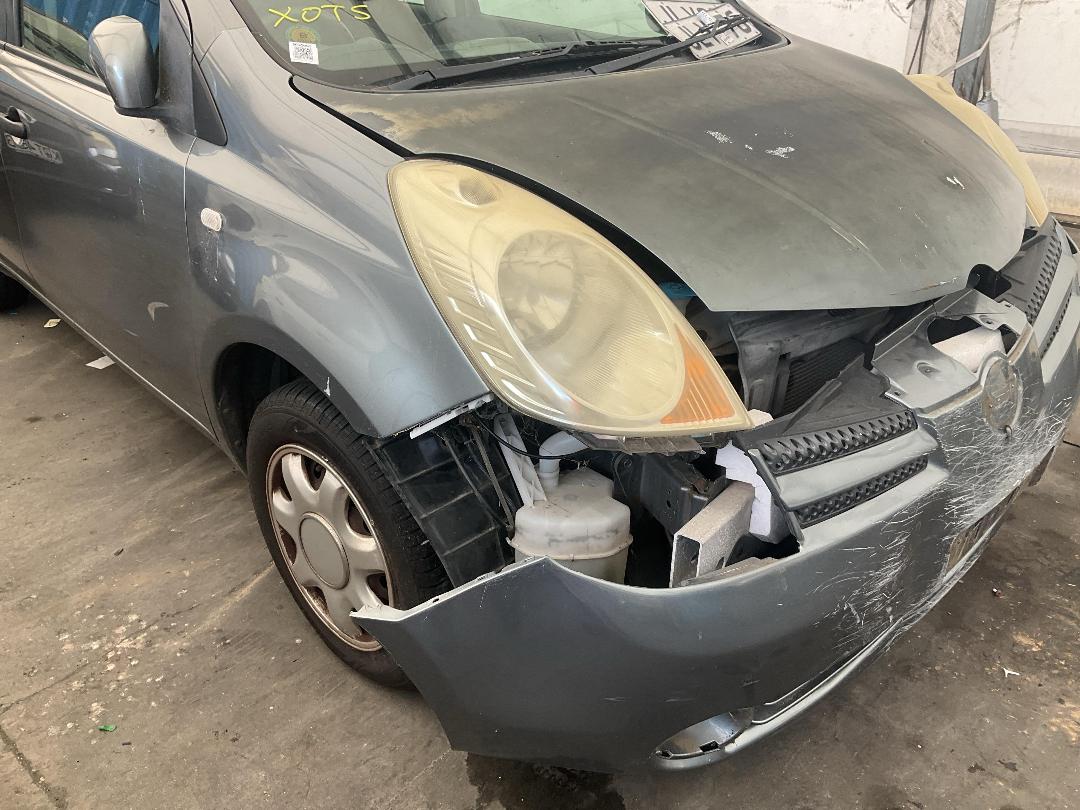 Photo '17' of Nissan Note