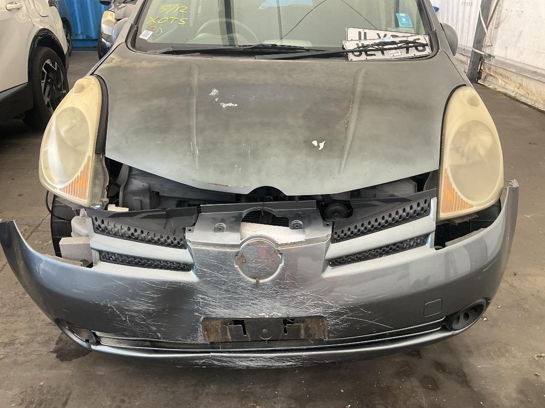 Photo '18' of Nissan Note