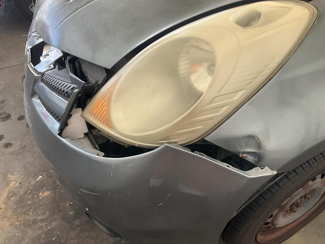 Photo '19' of Nissan Note