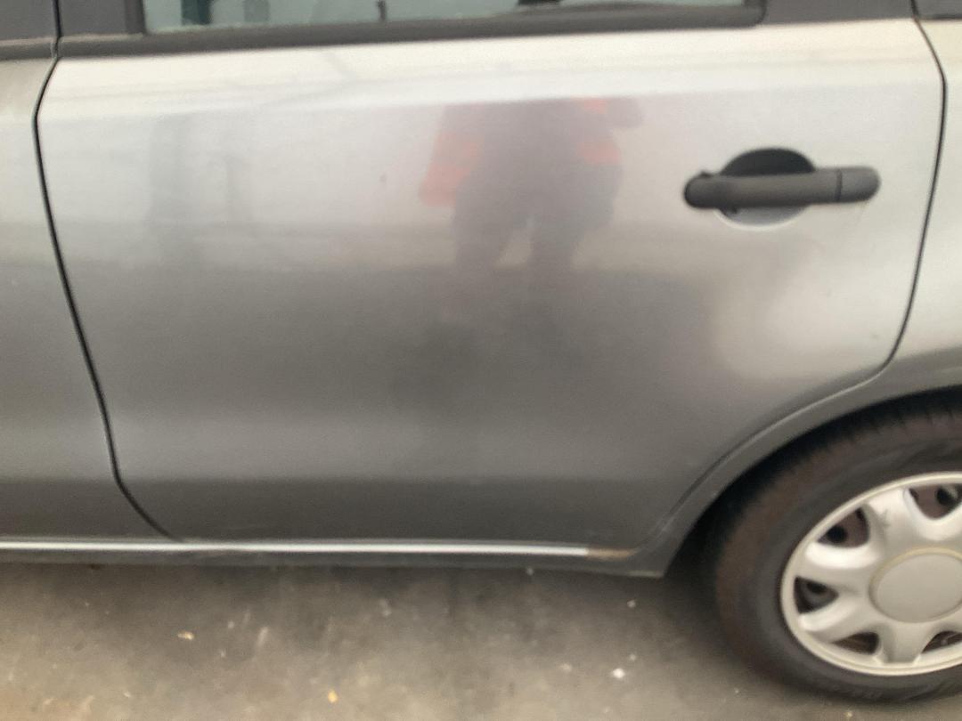 Photo '22' of Nissan Note