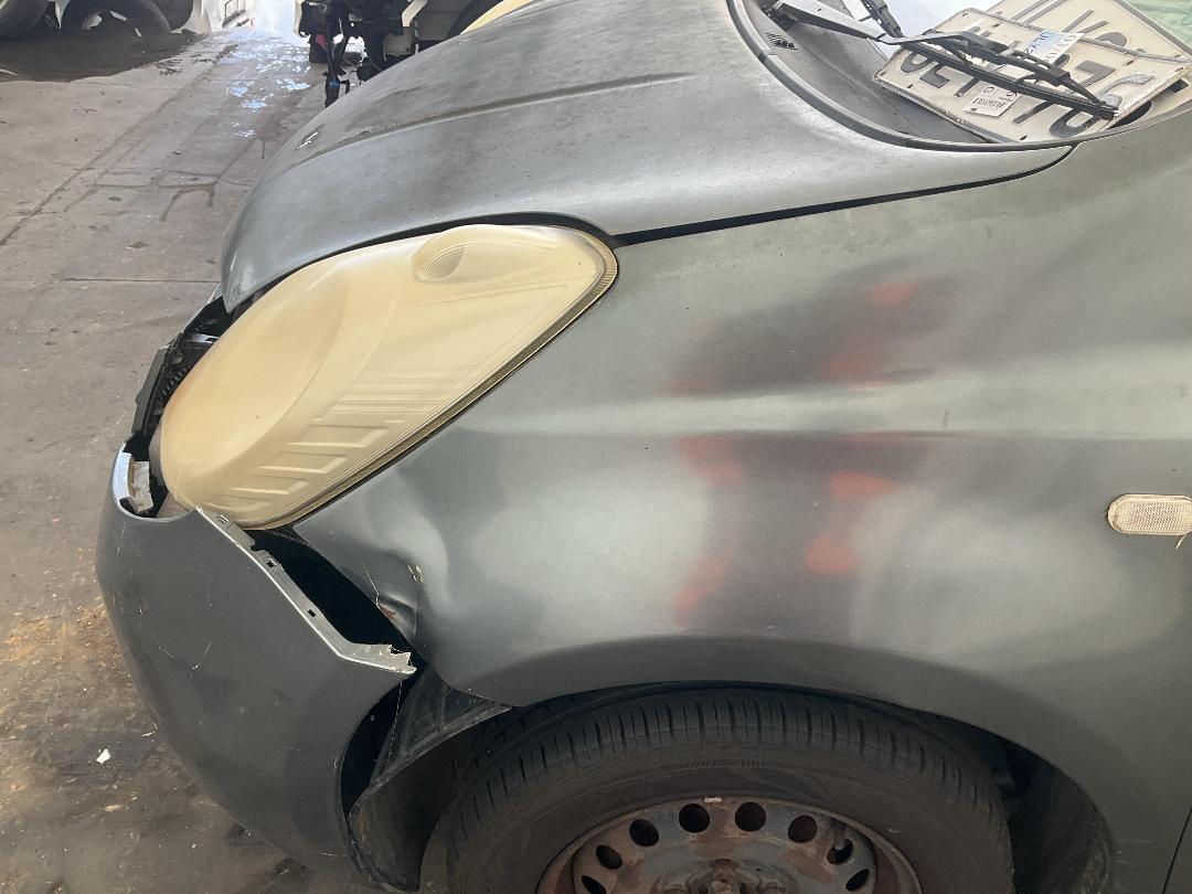 Photo '20' of Nissan Note