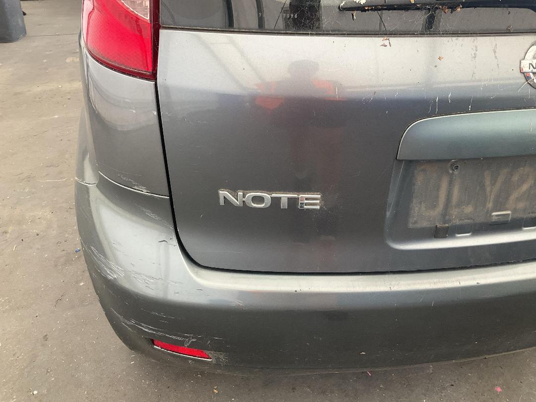 Photo '24' of Nissan Note