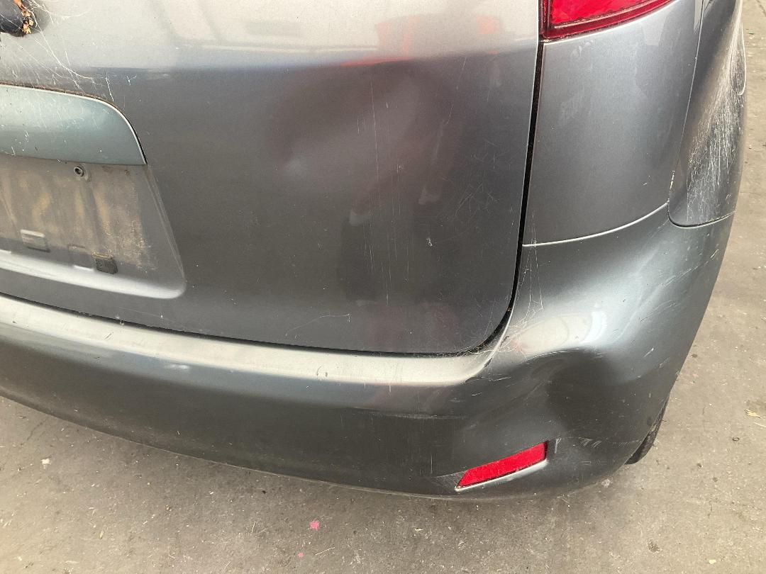 Photo '25' of Nissan Note