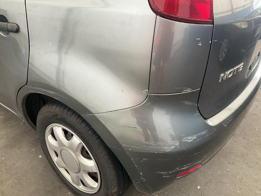 Photo '23' of Nissan Note