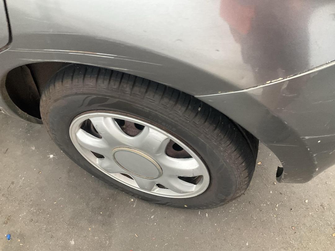 Photo '30' of Nissan Note