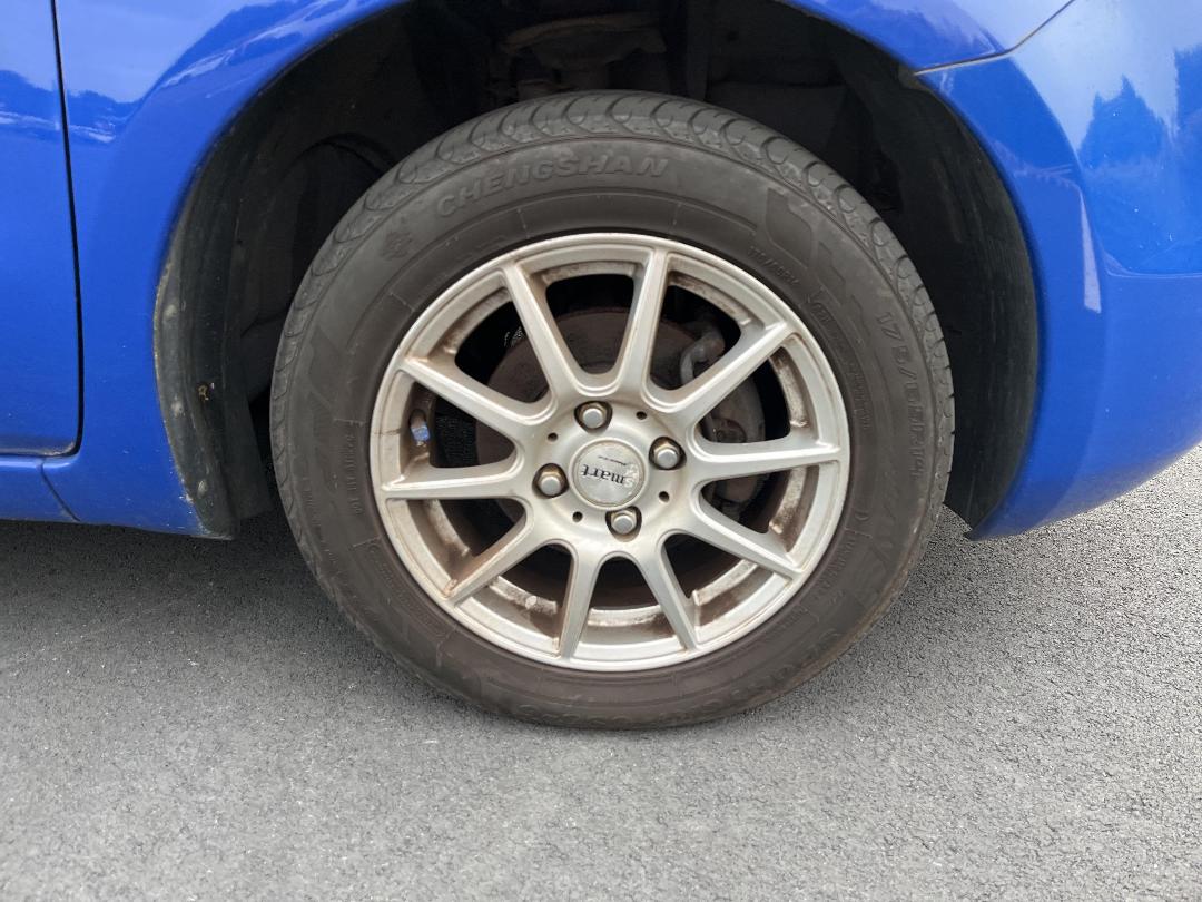 Photo '7' of Nissan Note