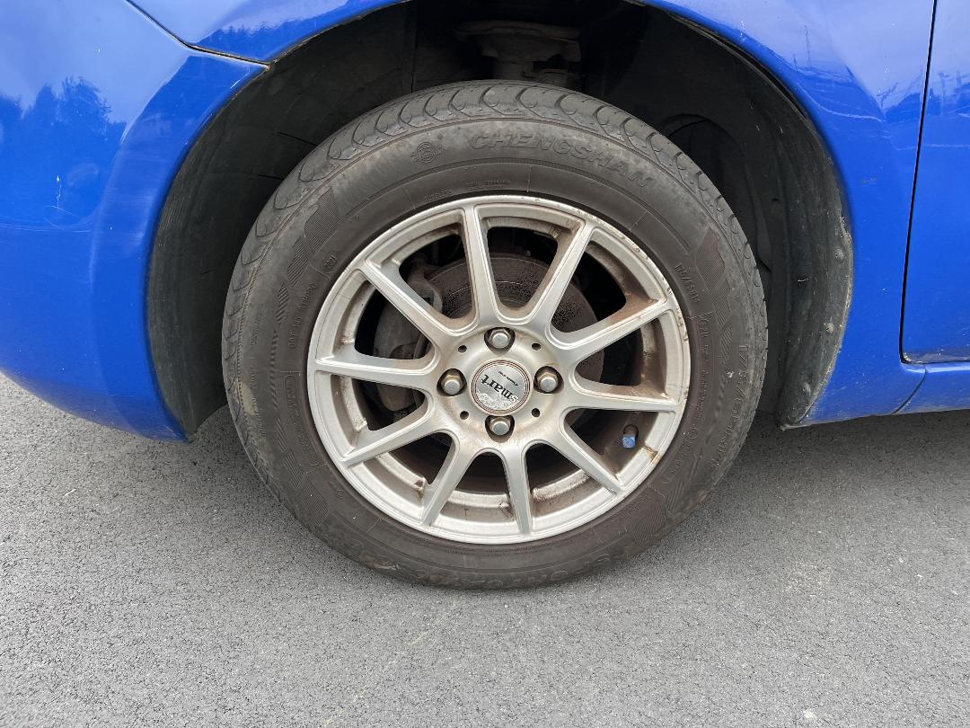 Photo '8' of Nissan Note