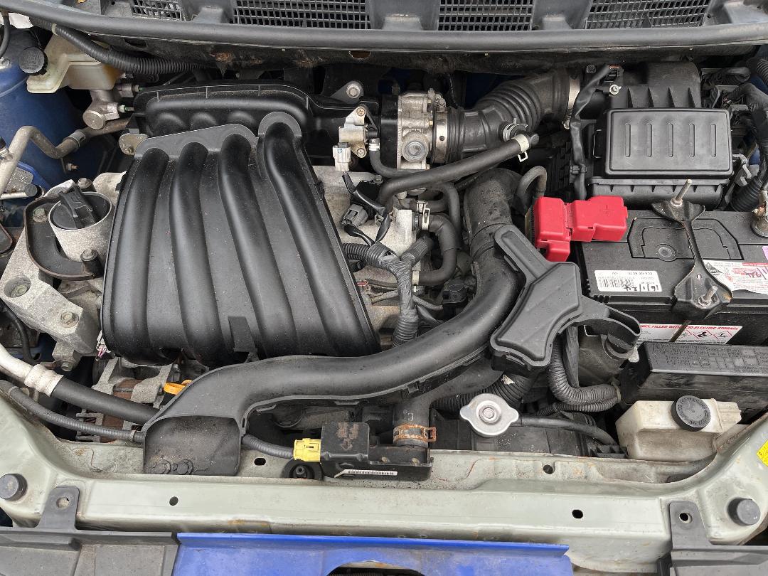 Photo '11' of Nissan Note