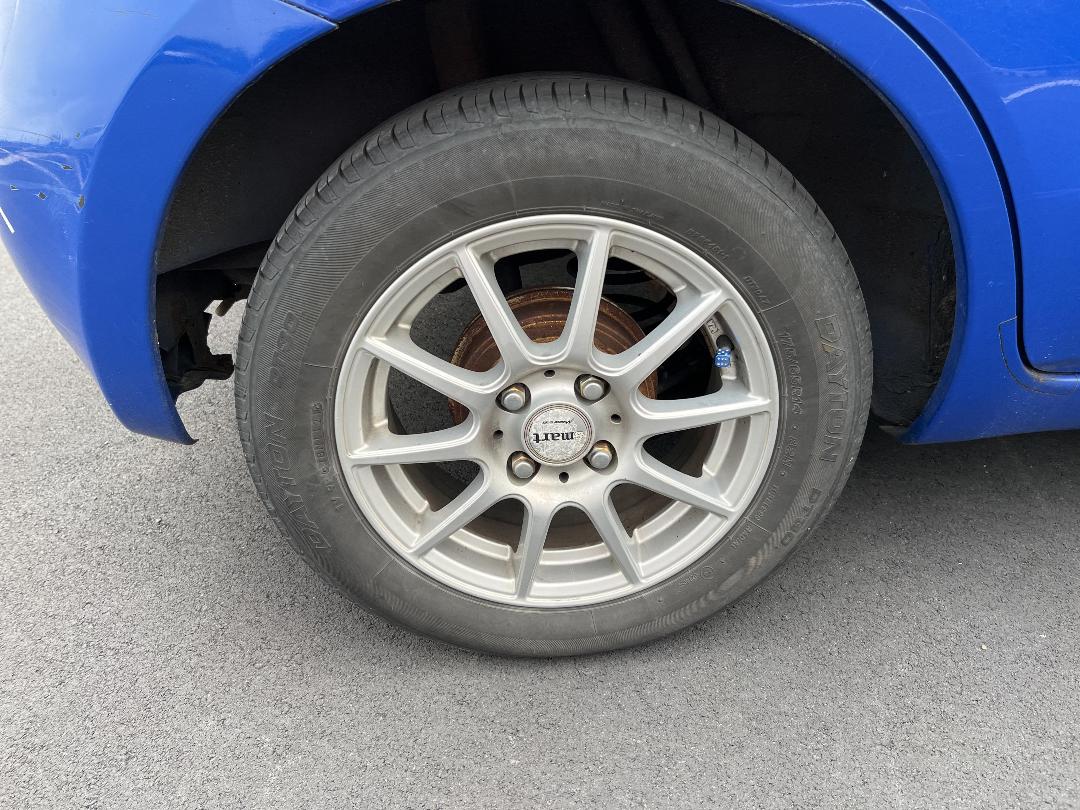 Photo '10' of Nissan Note